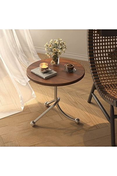 Snooe Side tables in the living room, coffee tables.