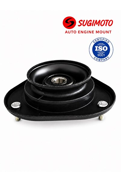 SUGIMOTO AMORTİSÖR TAKOZU KULESİ ÖN TOYOTA COROLLA 1993-1998 AE101 48609-1227...