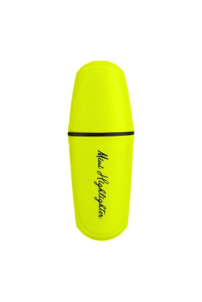OEM Evidențiator mini pentru notițe și școală, 5.0mm – evidențiator, mini