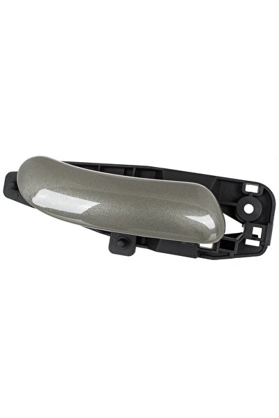 M MODECAR Fiat Stilo (192) 03-07 Mâner ușă interior gri, față dreapta