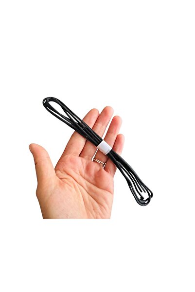 feltland Set 2 sireturi rotunde cerate70cm/1.5mm, pentru handmade si incaltam...