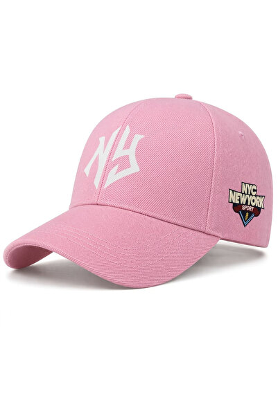 l'eivor Ny New York City Sport Printed Ny Hat