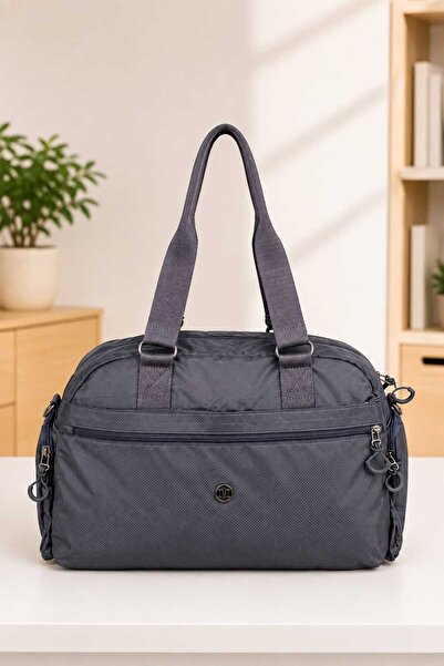 Vona Bags Nylon Fabric Waterproof Travel, Sports Bag M43