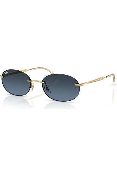 Ray-Ban RB3767 001/4C 54-18 GÜNEŞ GÖZLÜĞÜ