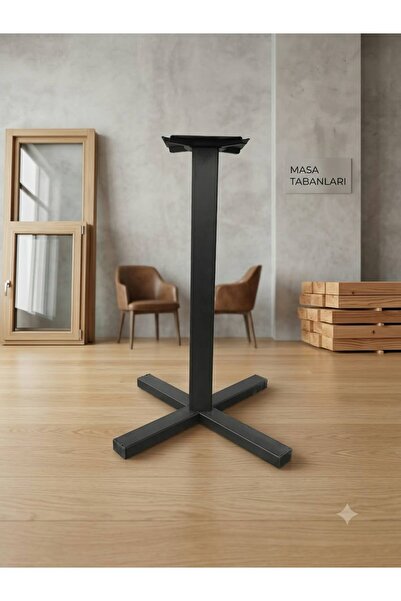 steel desing Modern Metal Masa Ayağı Cafe Ev Ofis tipi Bistro Ayak mobilya ay...