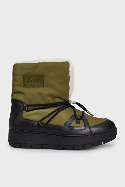 Tommy Hilfiger Women's boot