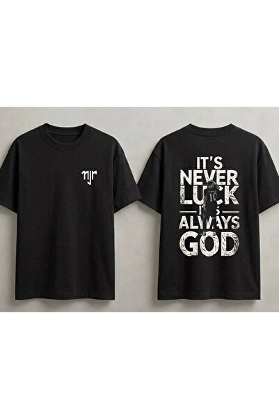 SVART WEAR Tricou unisex Neymar Jr Brasil, supradimensionat, 100% bumbac