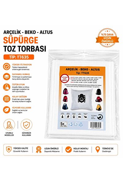 TOZ TORBASI