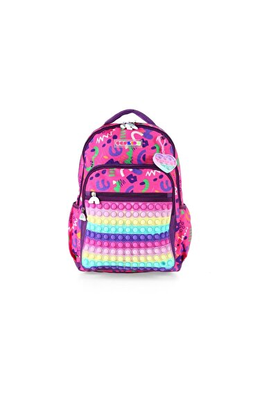 ÇÇS 51721 School Bag