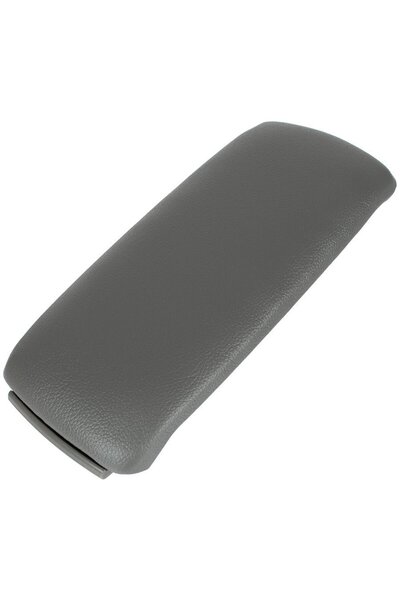 M MODECAR Audi A6 C5 97-05 clapetă cotieră cu buton și tapițerie SET PIELE SI...