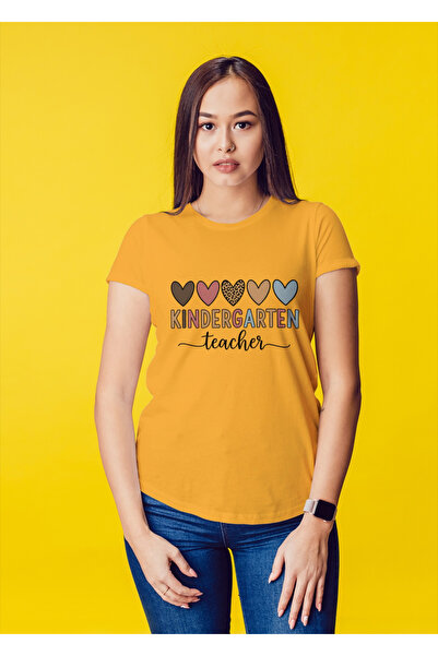MVRDAR Tricouri unisex 100% bumbac Back to School pentru profesori, educatori...