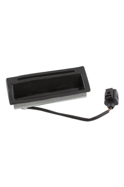 M MODECAR VW Touareg I 02-10 mâner exterior hayon spate