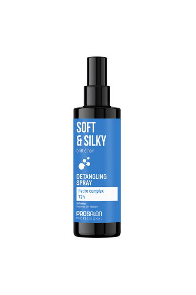 CHANTAL 200 ml Prosalon Spray Moale și Mătăsos