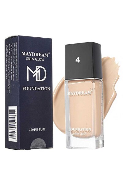 MAYDREAM فاونديشن