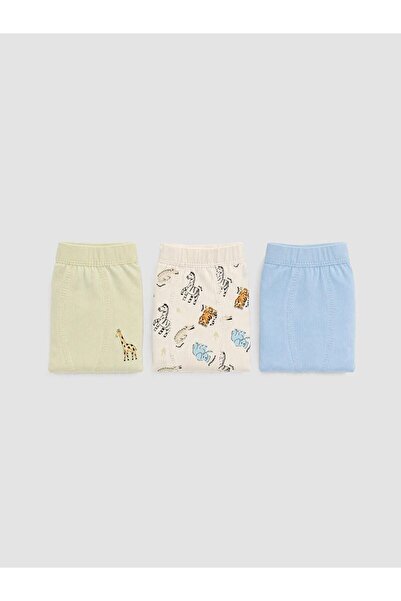 LC Waikiki Boy's Boxer 3-Pack (W6)
