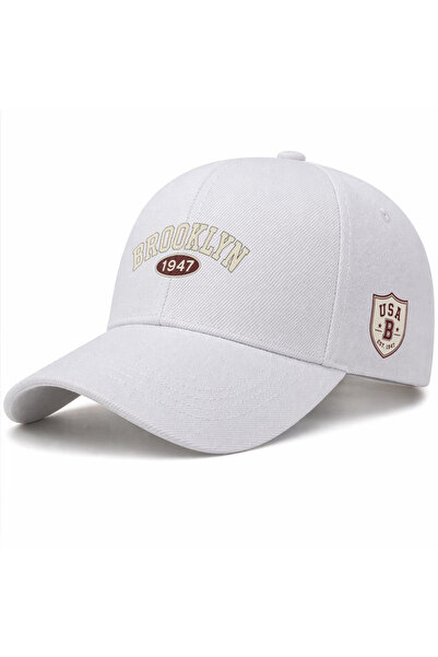 l'eivor Brooklyn 1947 Usa Printed Usa-B Hat