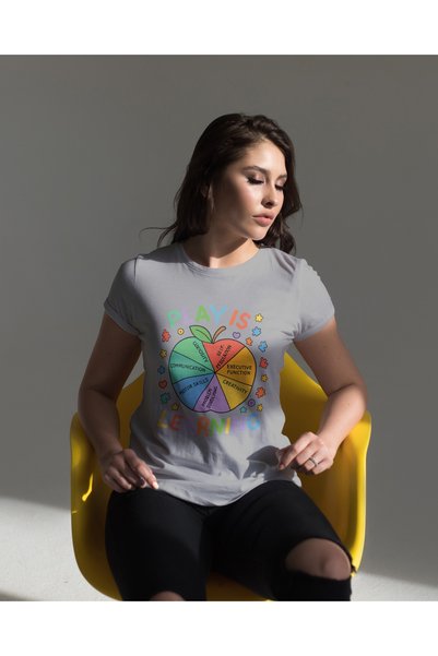 MVRDAR Tricouri unisex 100% bumbac Back to School pentru profesori, educatori...