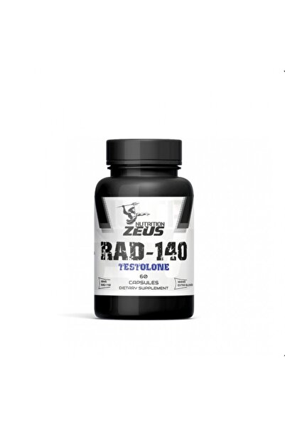 Testolone Zeus Nutrition 60 Kapsül
