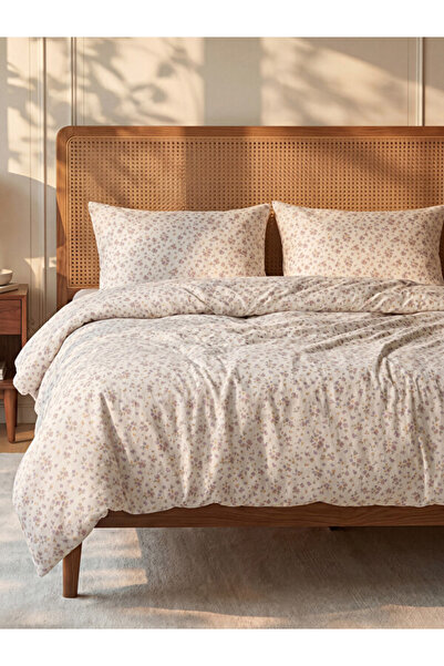 LC Waikiki I Floral Embroidered Double Duvet Cover Set from Freezen Store