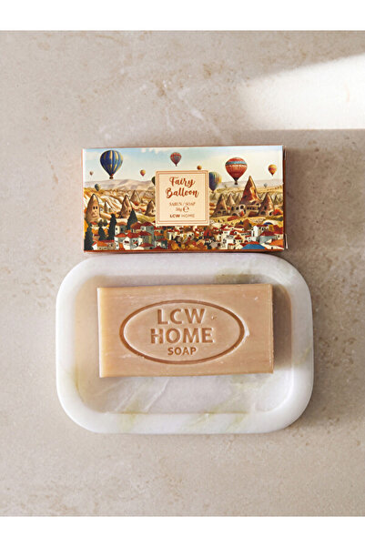 LC Waikiki Esvab • Modern & Seçkin Solid Soap 2-Pack