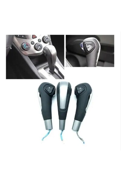 FVR Chevrolet Aveo Cruze Spark Captiva Automatic Gear Shift Knob