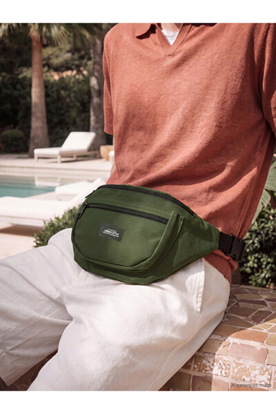 LC Waikiki I Men's Waist Bag from Freezen Store