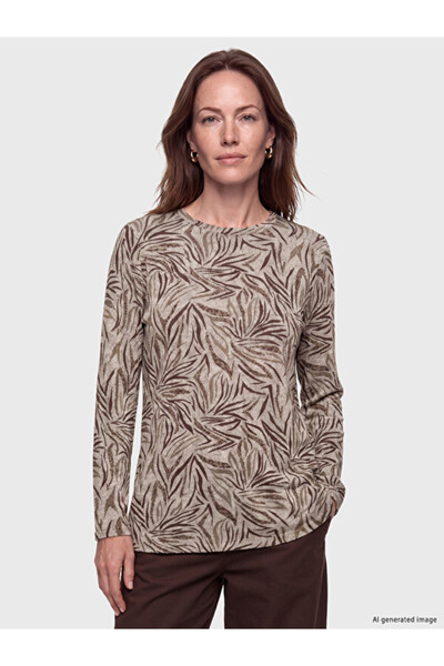 LC Waikiki Quality Parts from Çelebi Store Zero Roba Collar Embroidered Women...