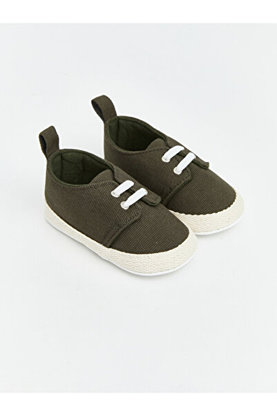 LC Waikiki I Knitted Sole Baby Boy Pre-Walking Shoes from Freezen Store