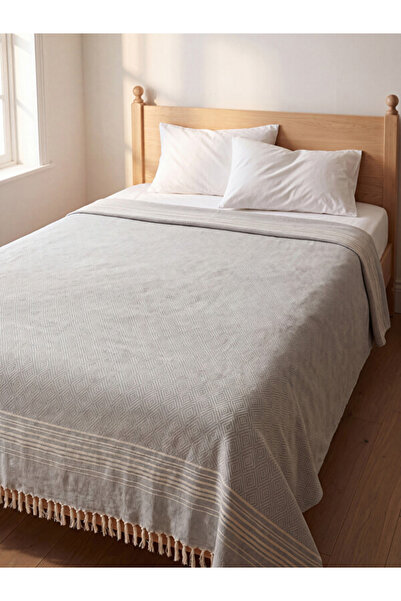 LC Waikiki I Cotton Single Bedspread from Freezen Store