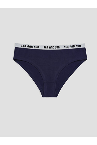 LC Waikiki Esvab • Modern & Distinctive Text Printed Hipster Panties