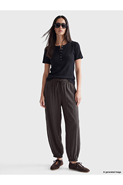 LC Waikiki Esvab • Modern & Distinctive Women's Modal Blend Shalwar Trousers ...