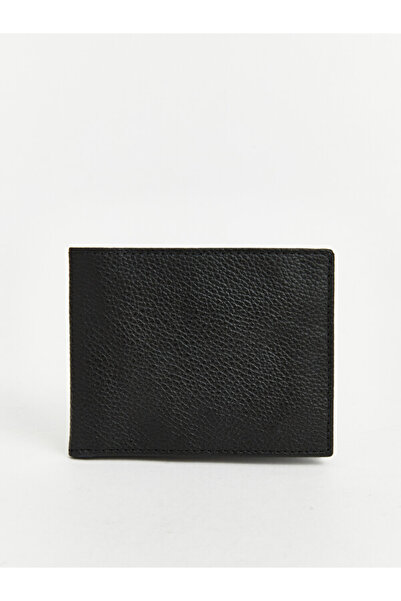 LC Waikiki Esvab • Modern & Distinctive Genuine Leather Men's Wallet