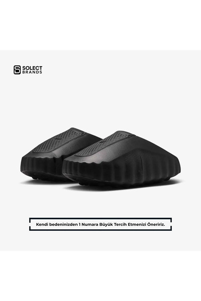 Nike Mind 001 Siyah Terlik HQ4307-005 - Solect