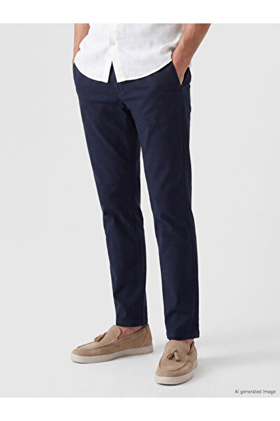 LC Waikiki I Slim Fit Men's Chino Pants from Freezen Store