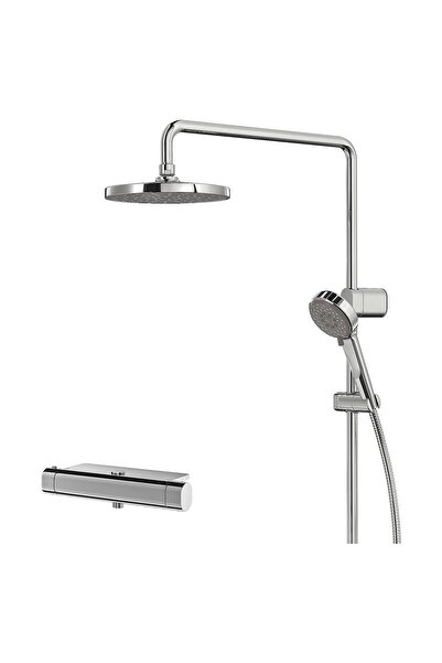 IKEA Modern Beyaz Banyo Aksesuarı - Şık Banyo Aksesuarı