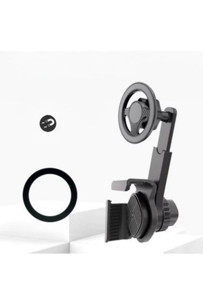 OEM Tesla Magsafe Phone Holder Zr1065