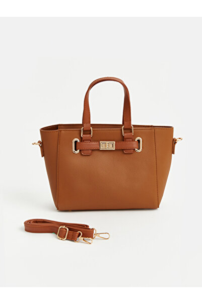 LC Waikiki I Leather-Look Women's Shoulder Bag from Freezen Store