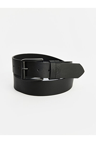 LC Waikiki Esvab • Modern & Distinctive Men's Belt with Metal Buckle in Faux ...