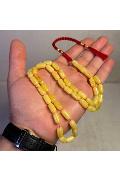 OEMS Amber-like mastic psalter with a high ratio of separation carcas