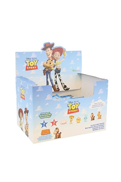 Disney Oyuncak Hikayesi Figürleri