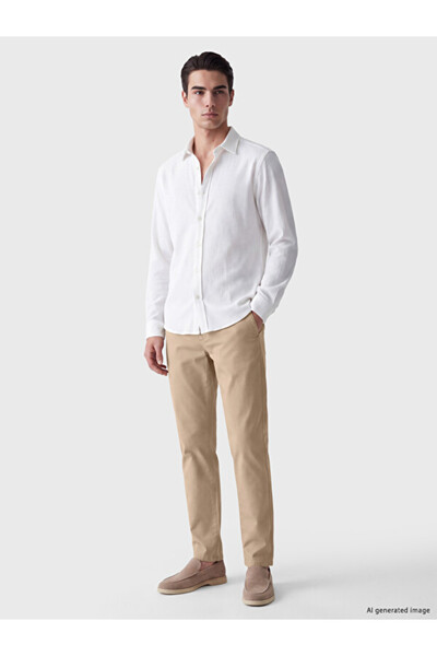 LC Waikiki Esvab • Modern & Distinctive Standard Fit Men's Chino Pants