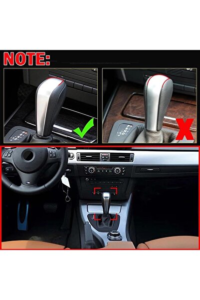 FVR For Bmw E39 E46 E53 E60 E61 E63 E64 E83 E81 E82 E87 E90 E91 E92 Series Au...