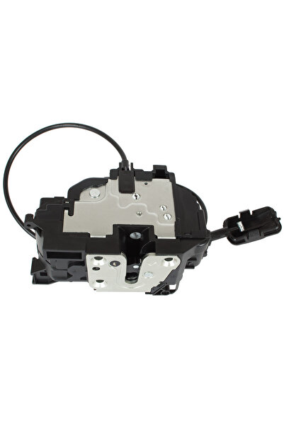 M MODECAR Opel Movano B 2010- actuator blocare + închidere centralizată ușă f...