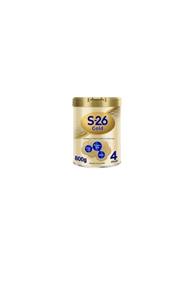 Nestle S-26 GOLD STAGE 4 MP 800 G