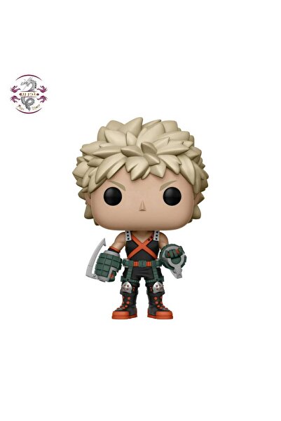 Funko Pop POP Katsuki - My Hero Academia