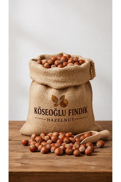 Genel Markalar % 100 Giresun Kalite Kabuklu Fındık( 5 kg avantajlı paket)