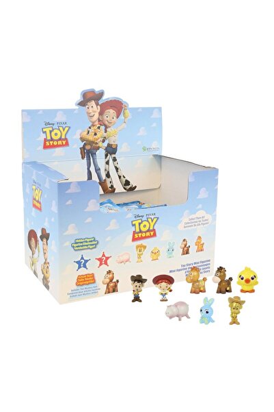 Disney Oyuncak Hikayesi Figürleri