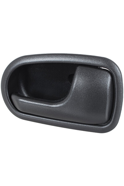 M MODECAR Mazda 626 IV 92-97 mâner ușă interior față NEGRU dreapta