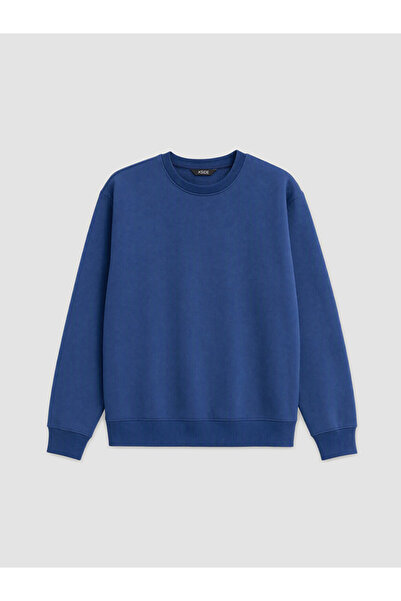 LC Waikiki I Zero Roba Collar Men's Sweatshirt from Freezen Store