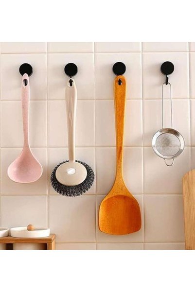 Skygo Self-Adhesive Colorful Wall Hanger